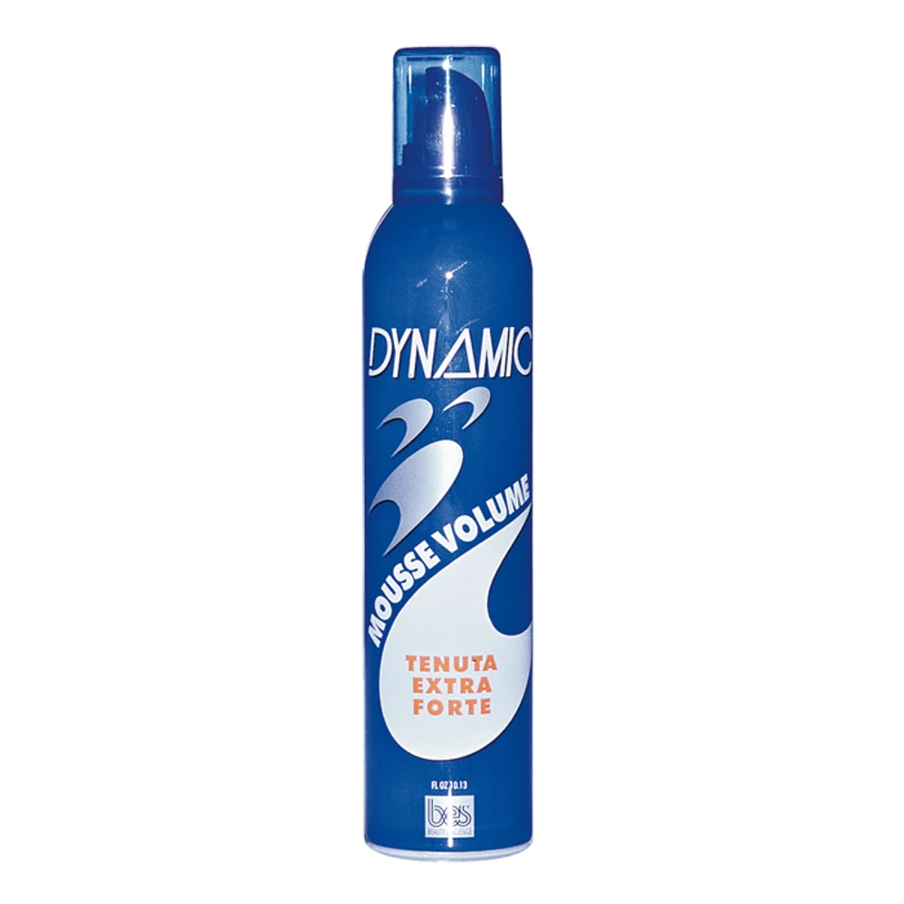 Dynamic Extra Forte hajhab