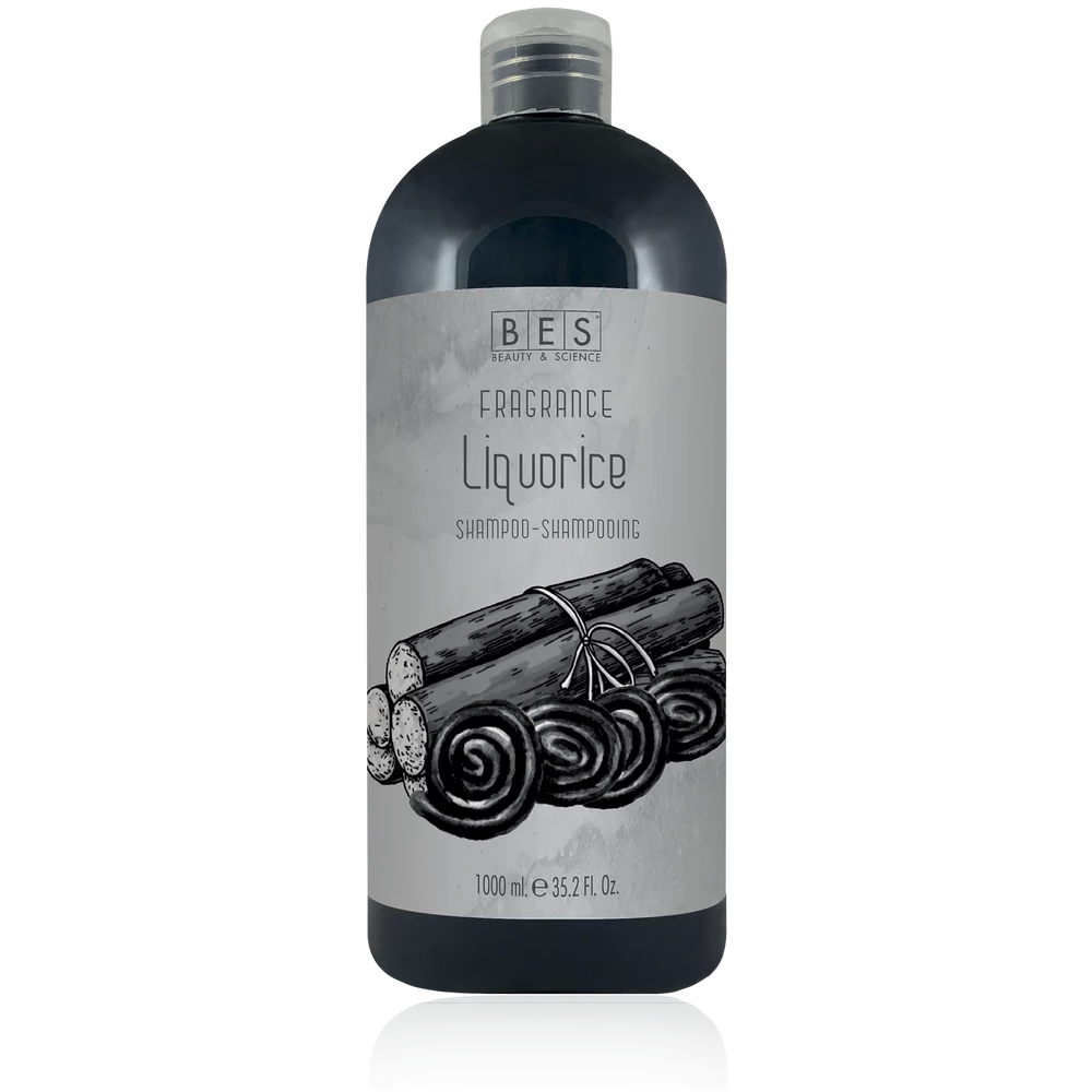 Fragrance SAMPON - Liquire (édesgyökér) - 1000ml
