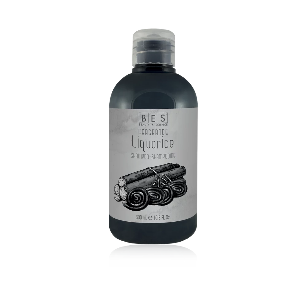 Fragrance SAMPON - Liquire (édesgyökér) - 300ml