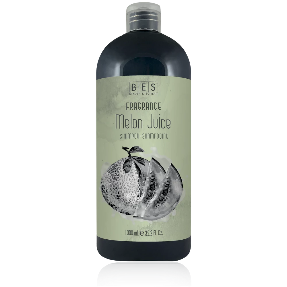 Fragrance SAMPON - Sárgadinnye - 1000ml
