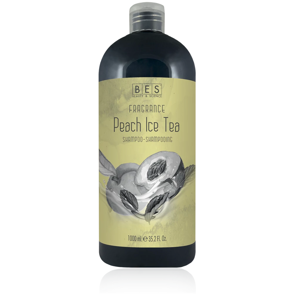 Fragrance SAMPON - Barackos Ice Tea - 1000ml