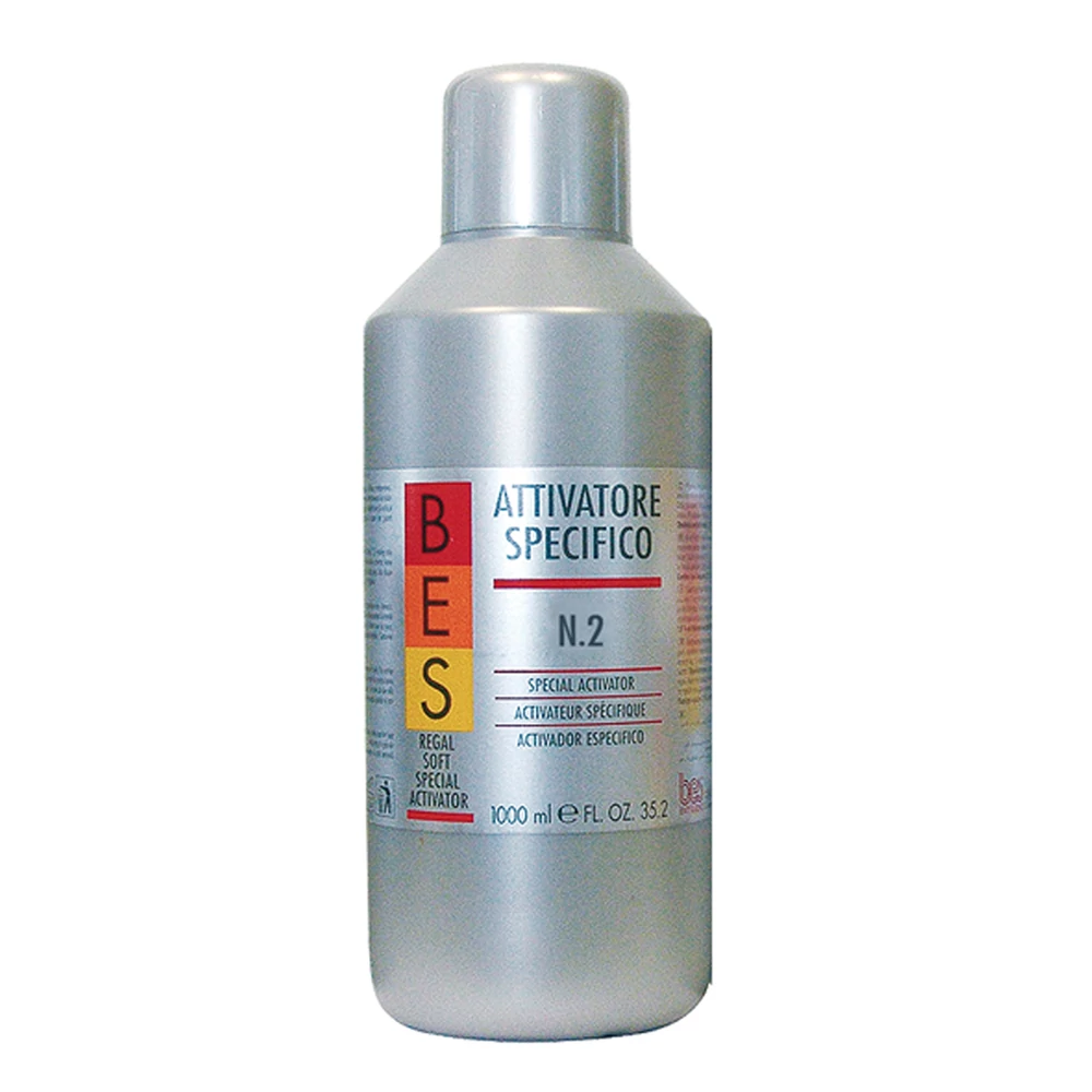Regal Soft színelőhívő 1000ml 3%