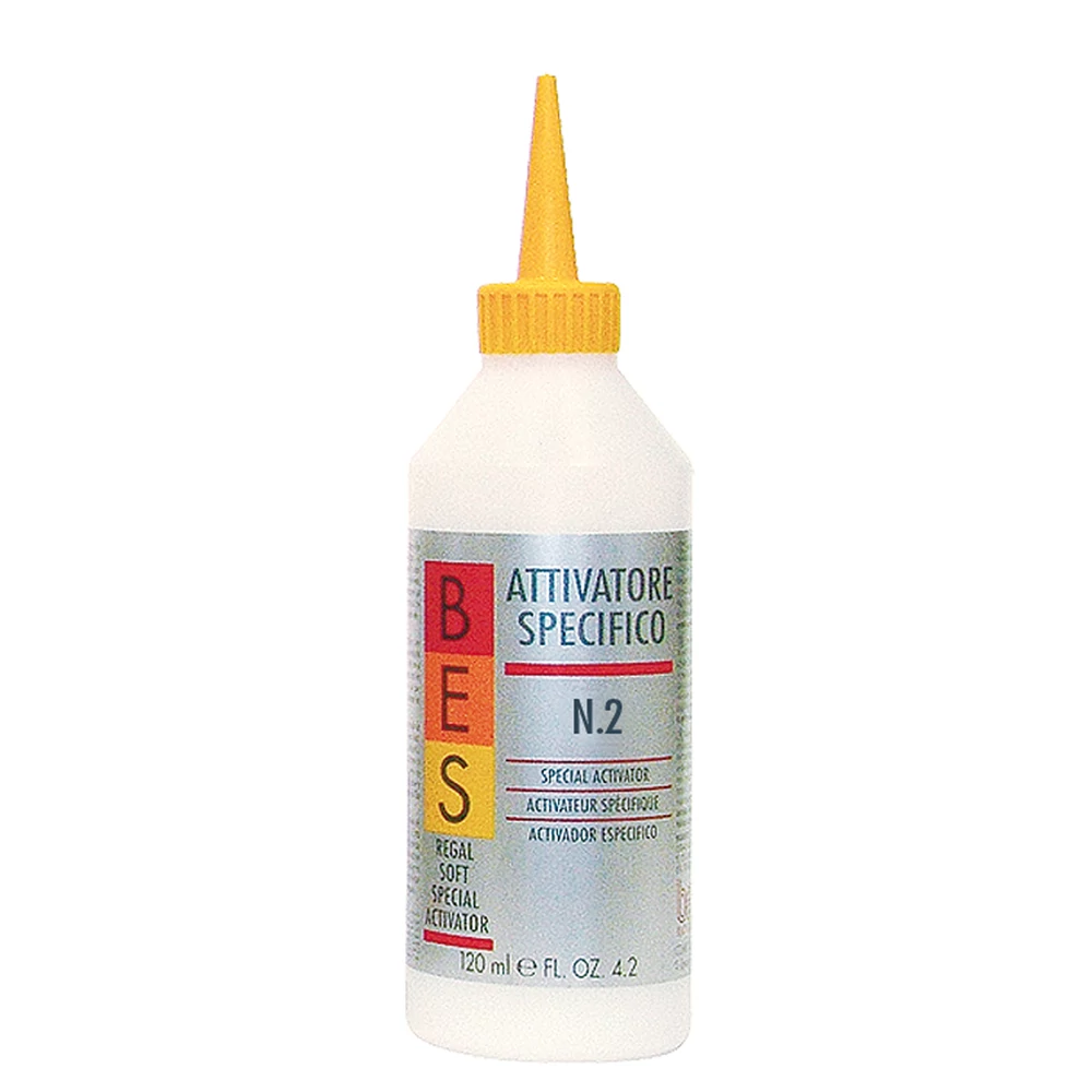 Regal Soft színelőhívó 120ml 3%