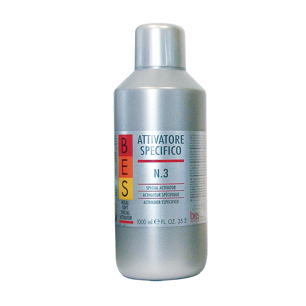 Regal Soft színelőhívő 1000ml 6%