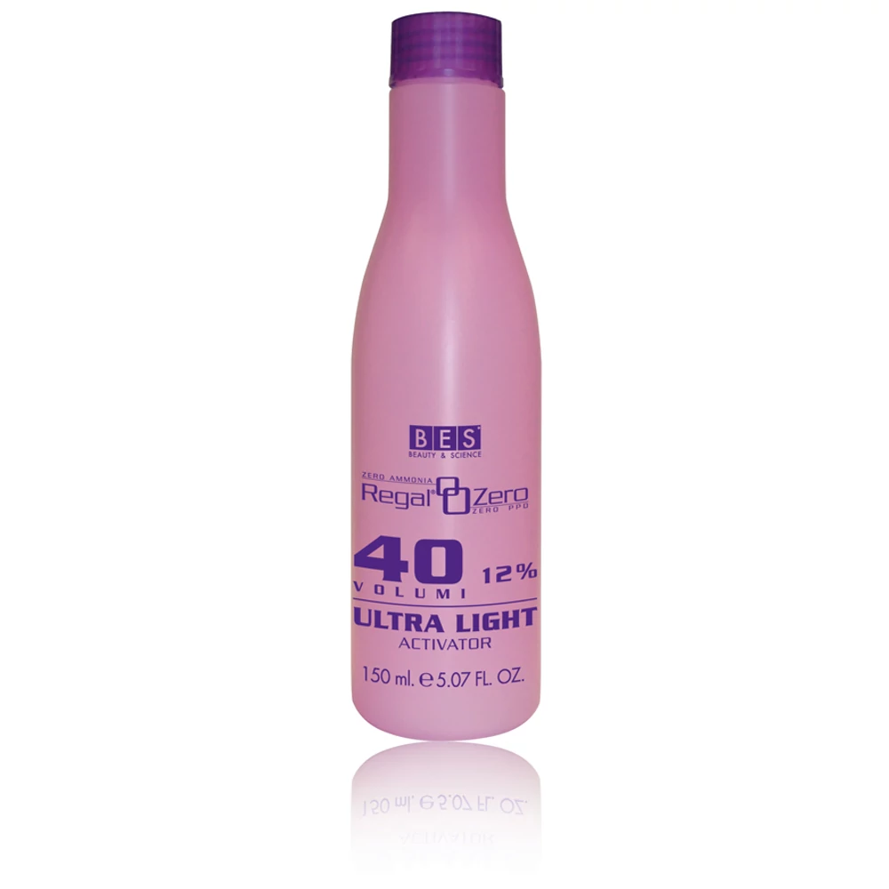 Regal Zero színelőhívó 150ml 12%