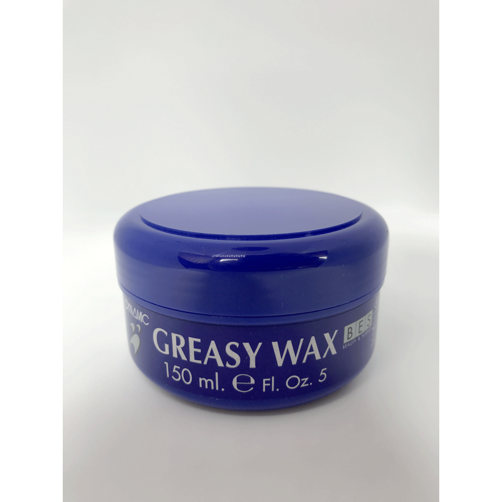 Dynamic Greasy wax