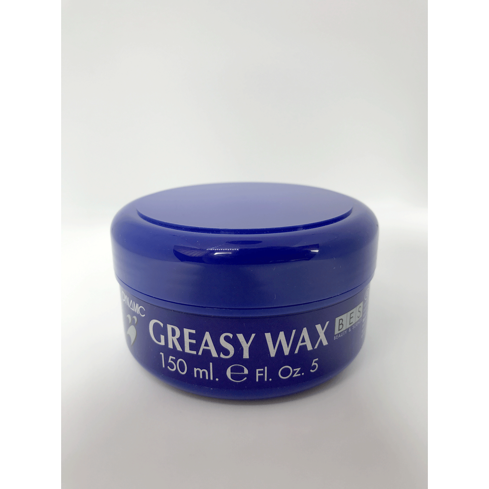 Dynamic Greasy wax