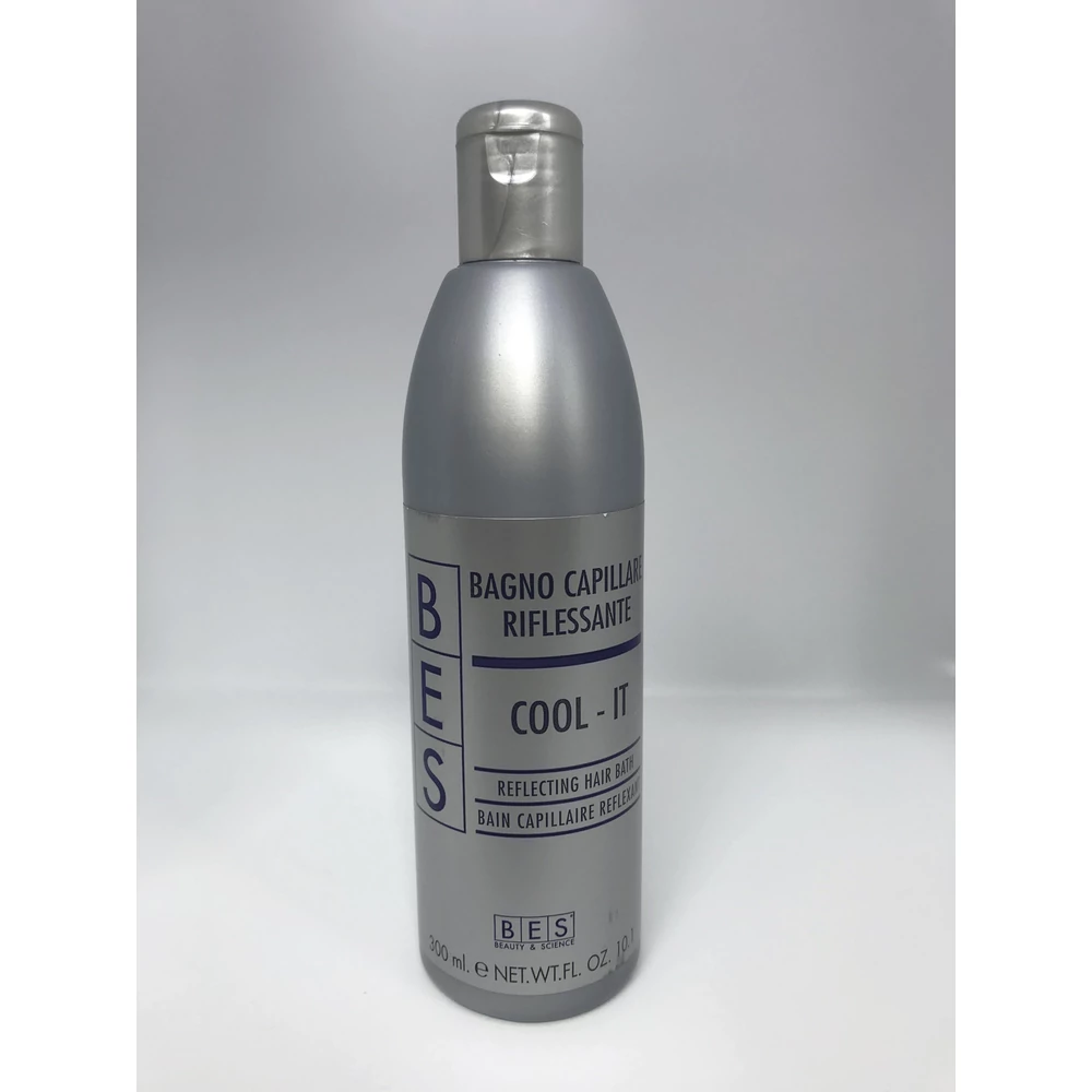 Cool-It hamvasító sampon 300 ml
