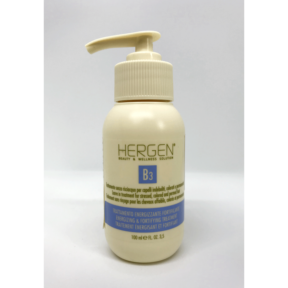 Hergen B3 balzsam 100 ml