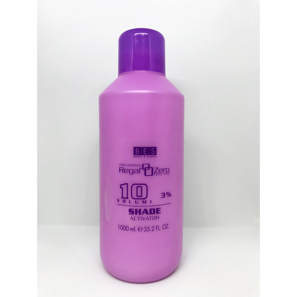 Regal Zero színelőhívó 1000ml 3%