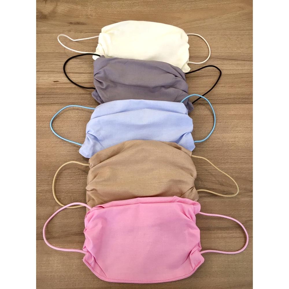 Textil szájmaszk