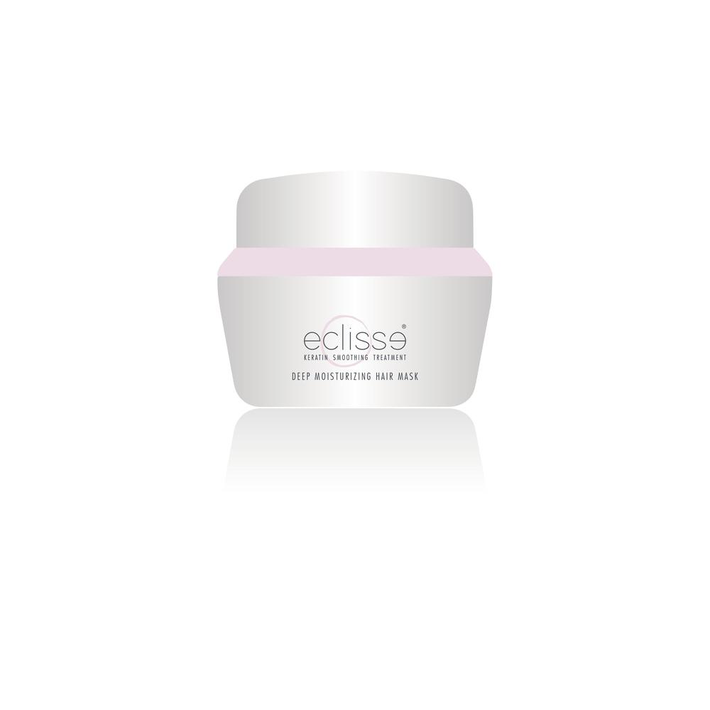 Keratin Smoothing Treatment hidratáló hajpakoló 500 ml