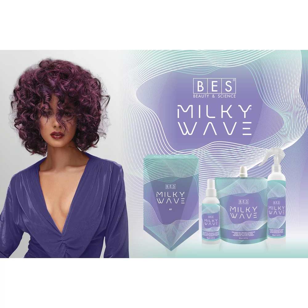 Milky Wave KIT