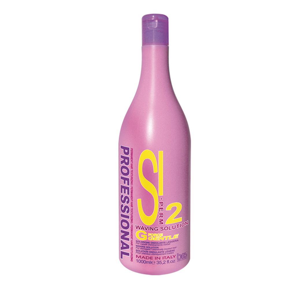 Siperm dauerviz 2 (gyengéd)