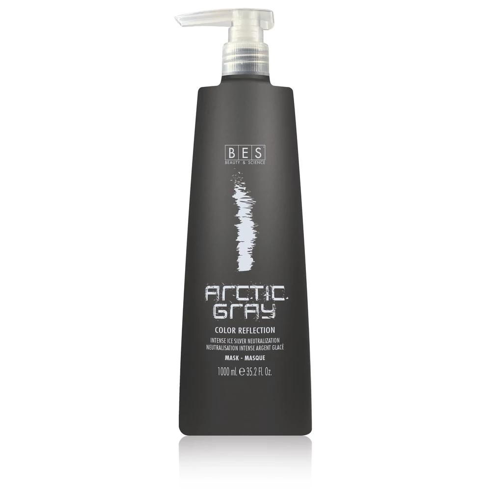 Arctic Gray pigmentált pakoló - 1000 ml