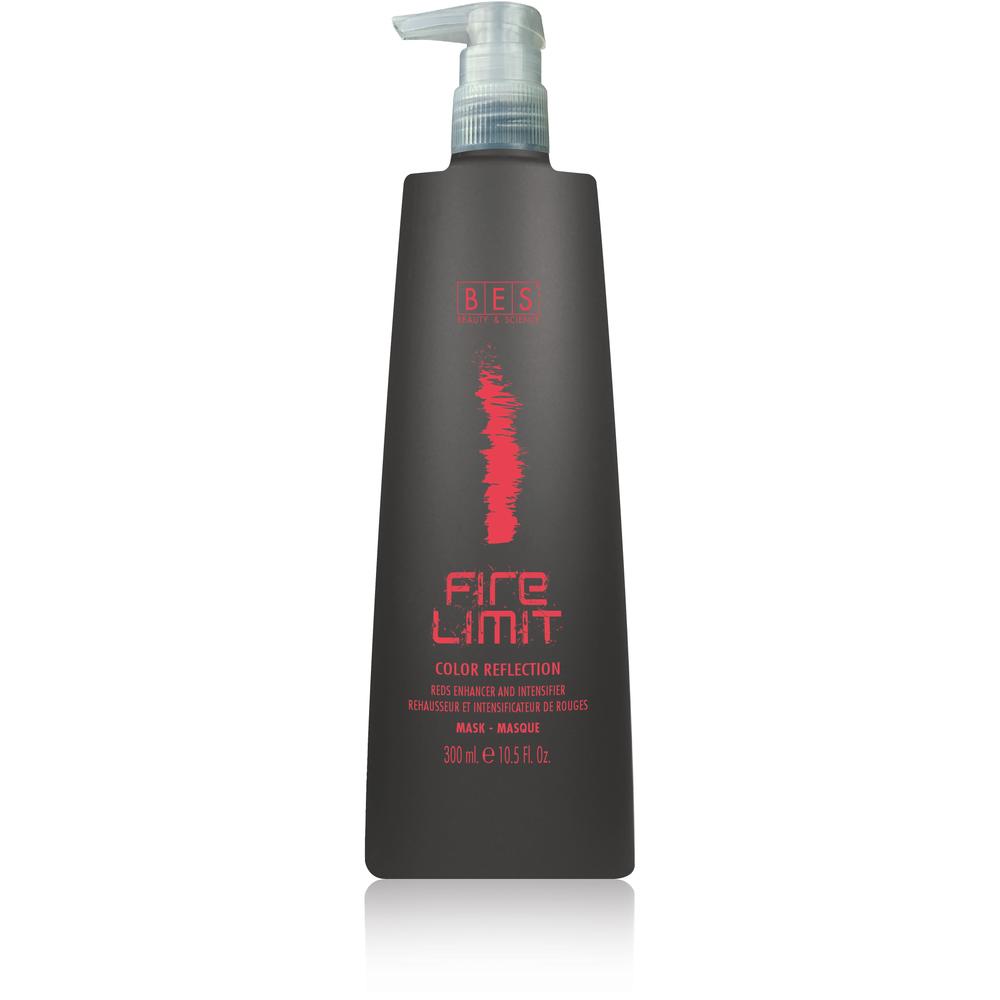 Fire Limit pigmentált pakoló - 300 ml