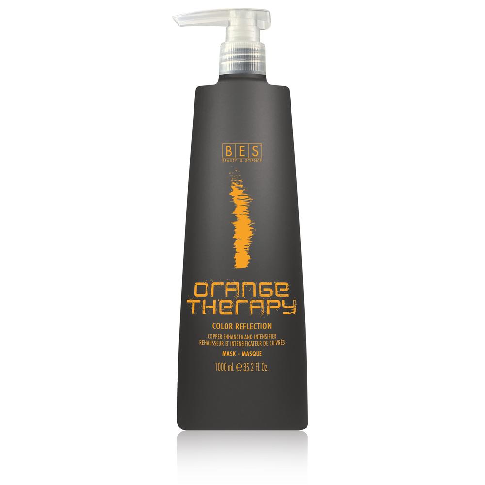 Orange Therapy pigmentált pakoló - 1000 ml