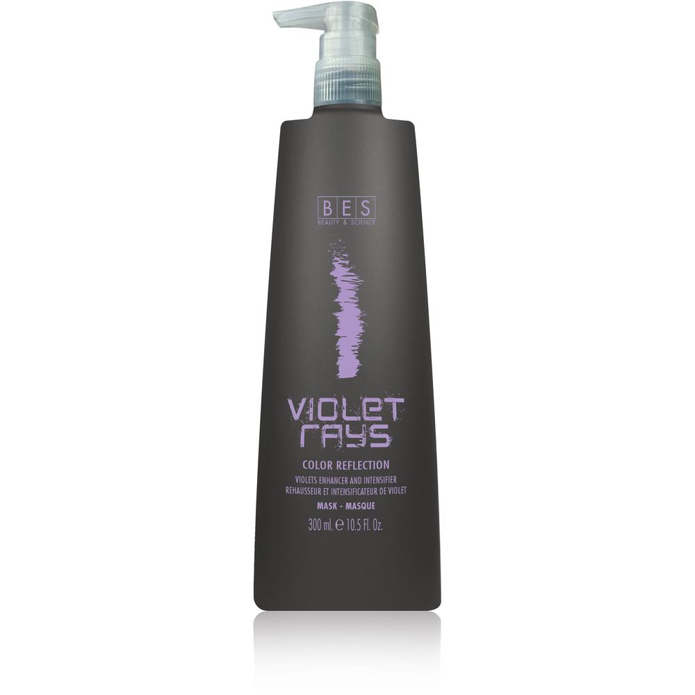Violet Rays pigmentált pakoló - 300 ml