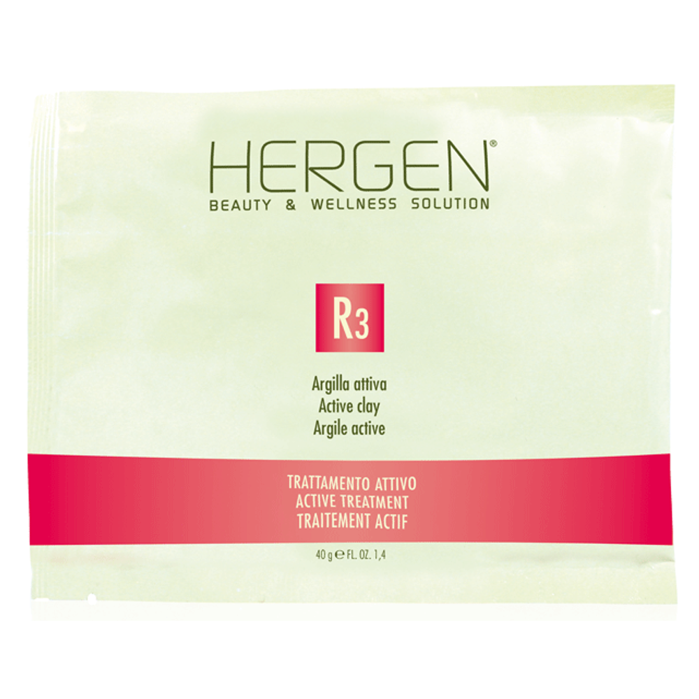 Hergen R3 tasak