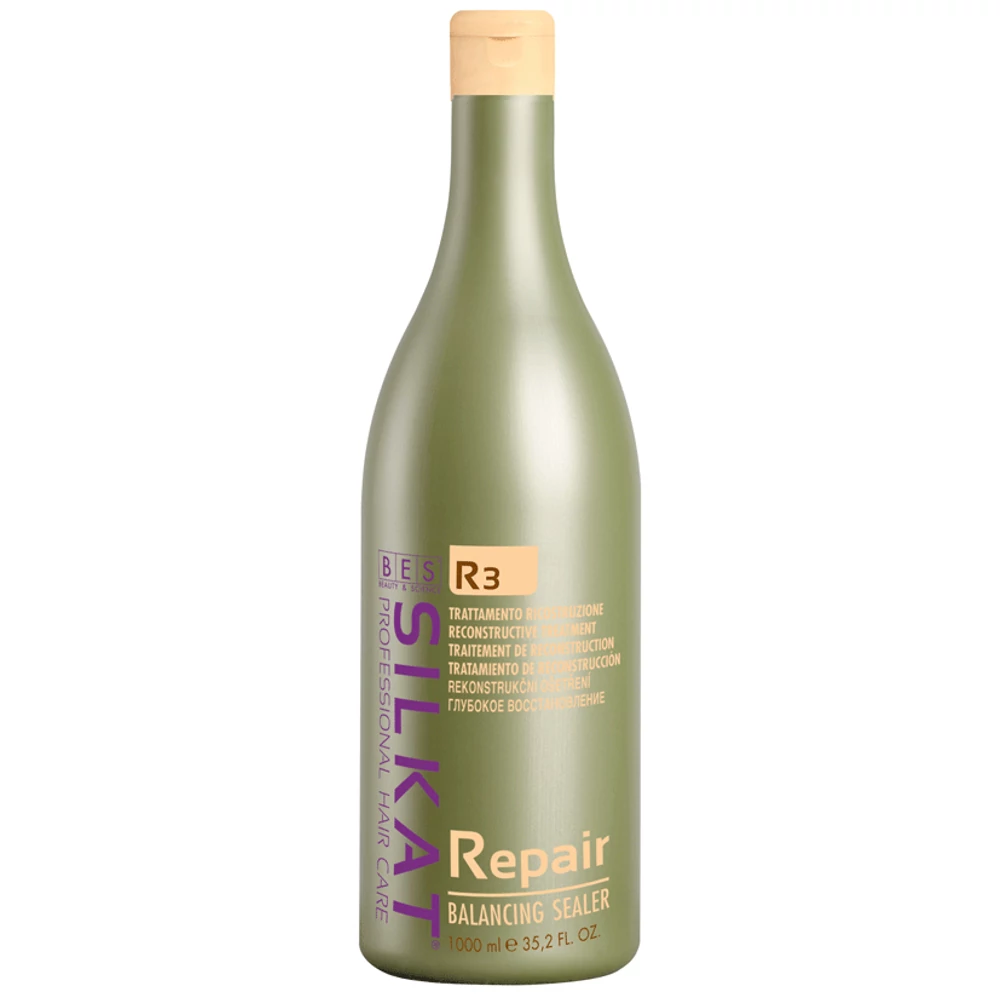 Repair R3 kiegyenlítő, megerősítő rögzítő emulzió 1000 ml