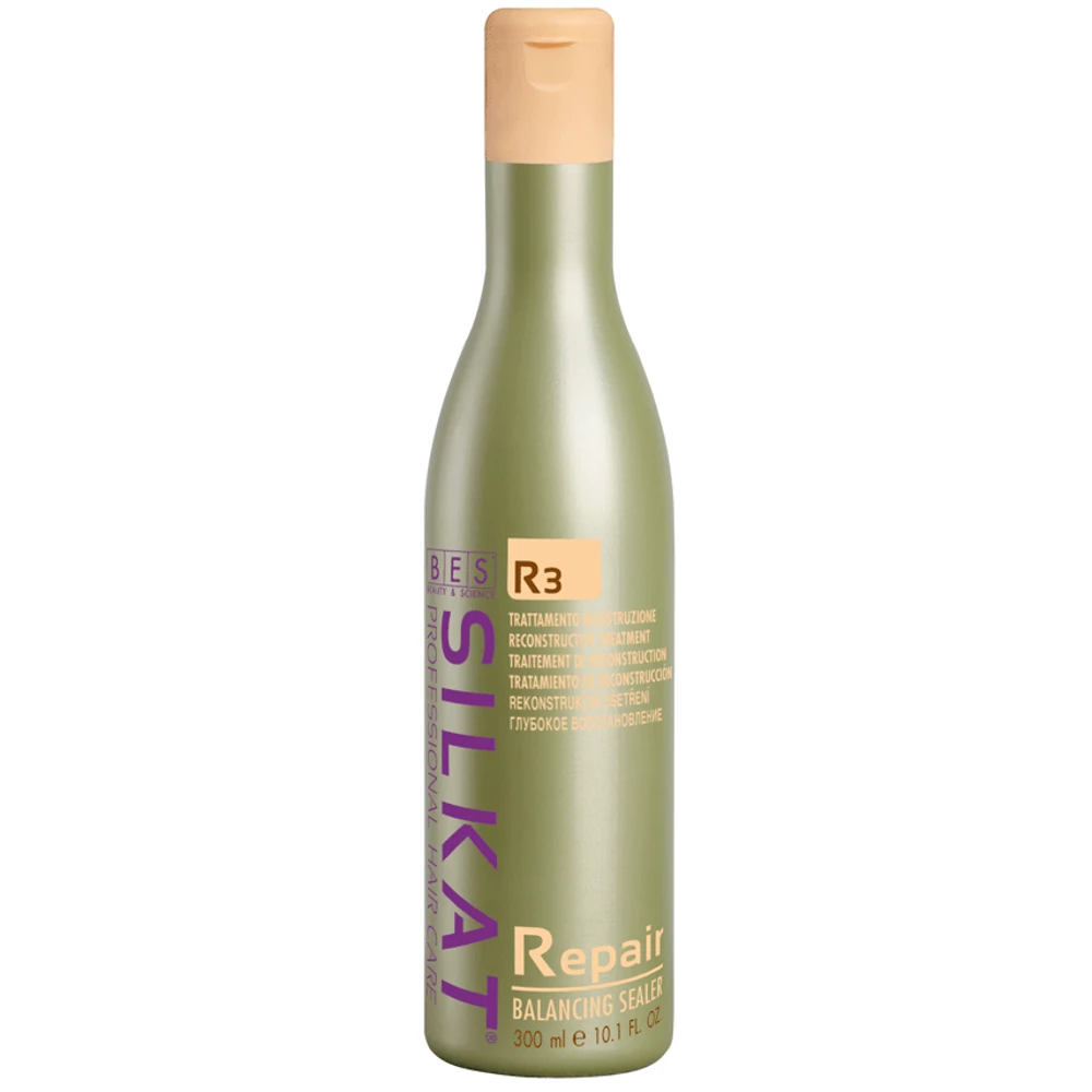 Repair R3 kiegyenlítő, megerősítő rögzítő emulzió 300 ml