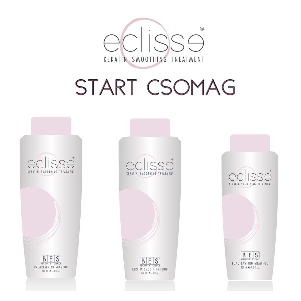 Eclisse Start Csomag
