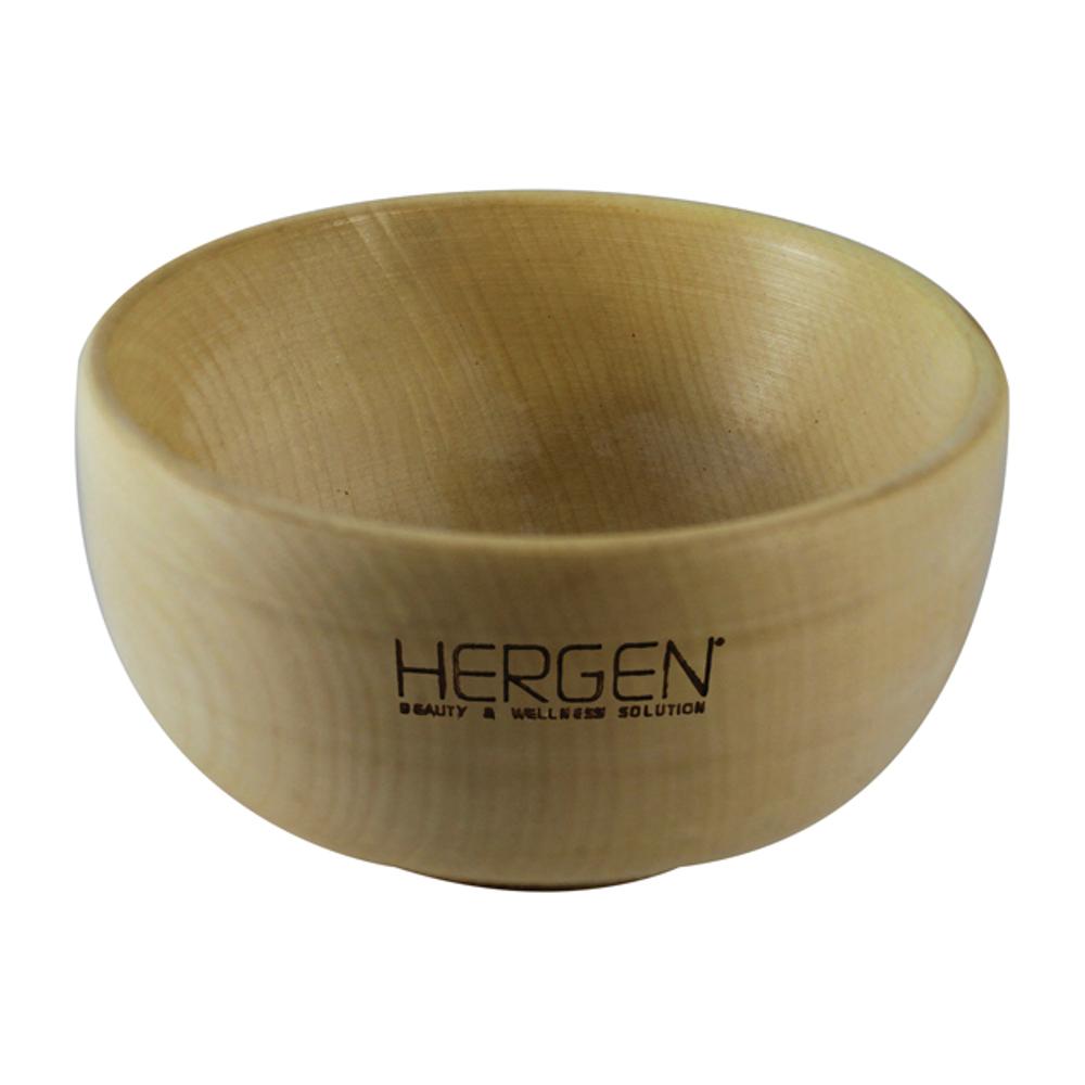 Hergen fa keverőtál
