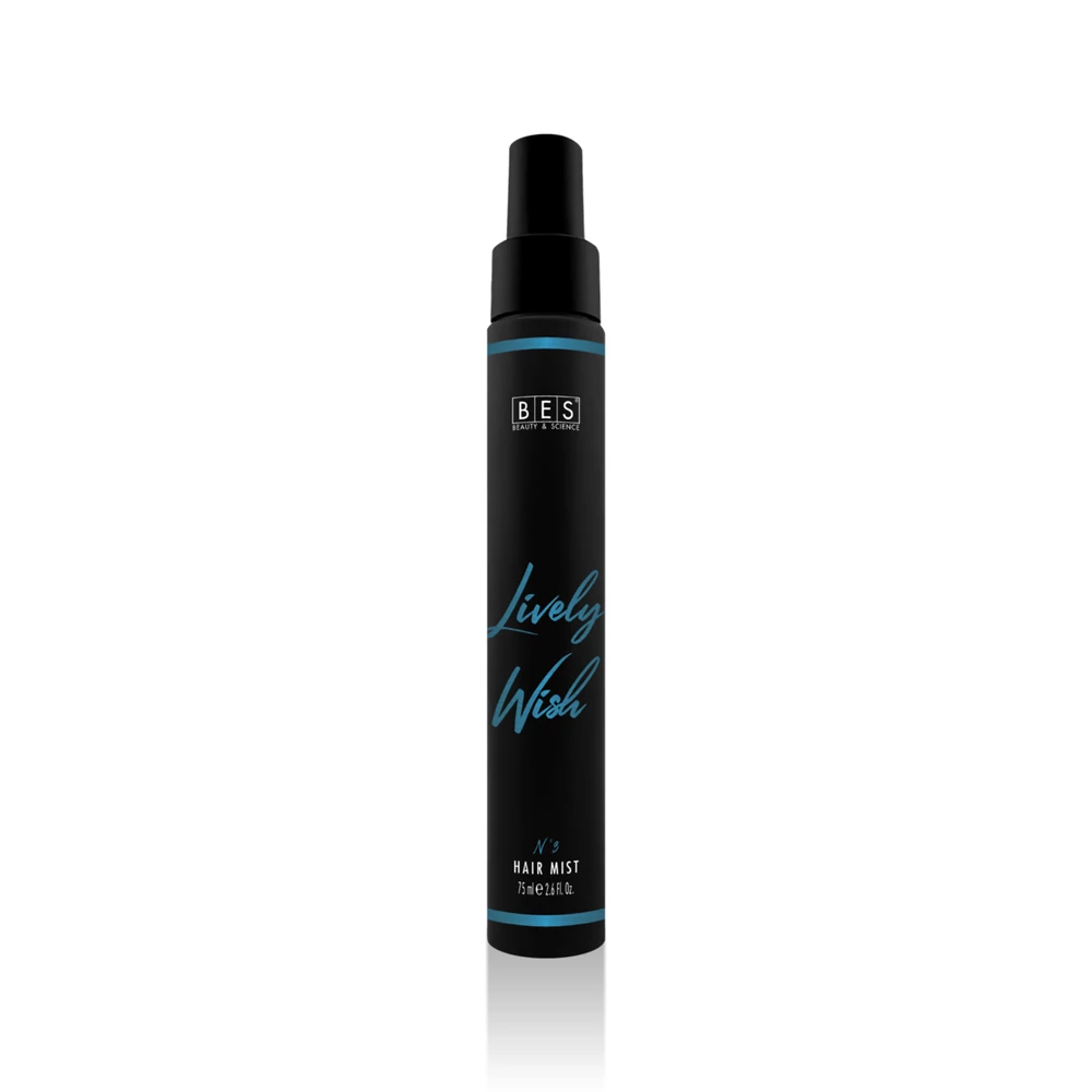 Hair Mist hajparfüm