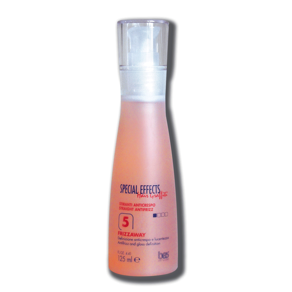 Special Effects 5 Frizzaway