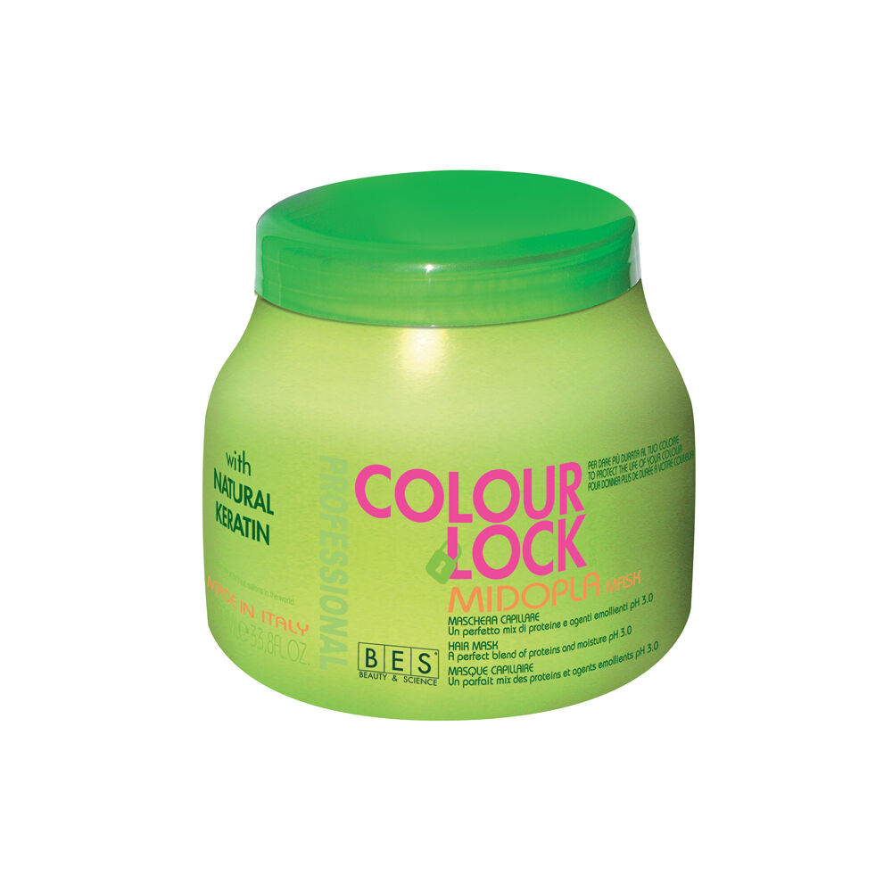 Colour Lock Midopla hajpakoló (1000 ml)