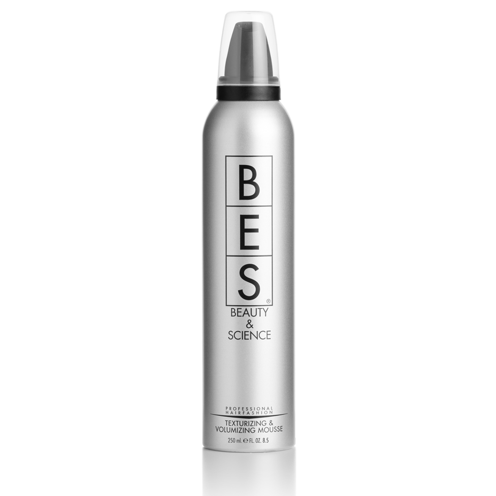 PHF Texturizing & Volumizing hajfixáló hab 