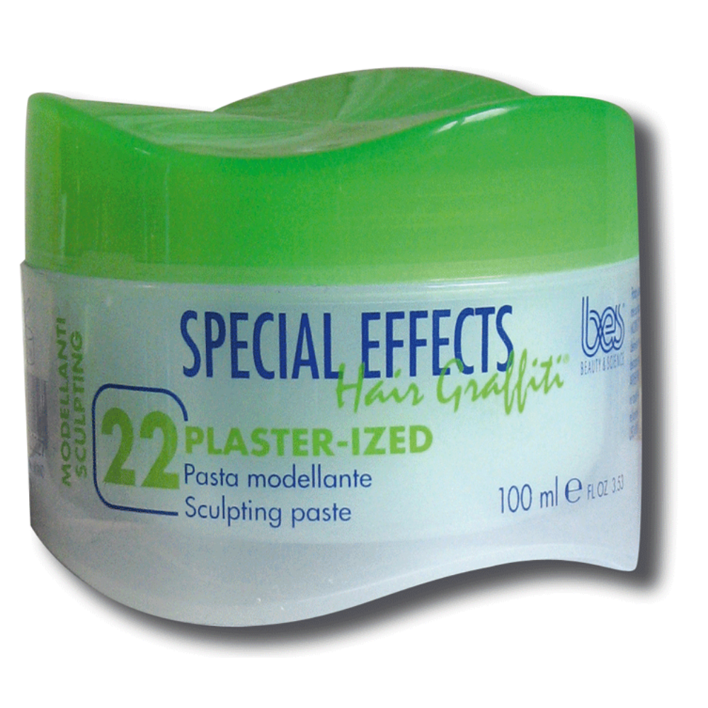 Special Effects 22 Plaster-Ized formázó paszta
