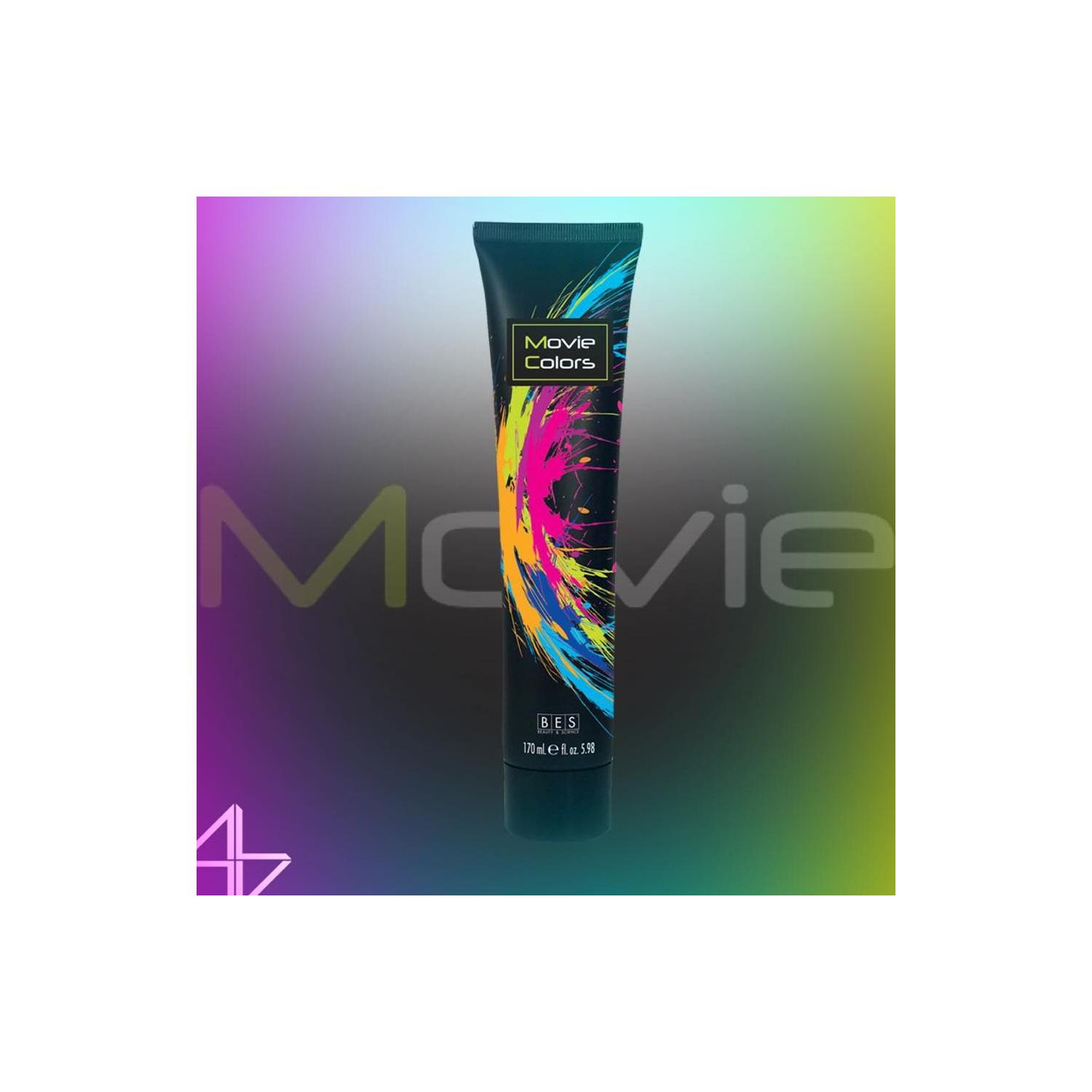 Movie Colors hajszínező Movie Colors hajszínező