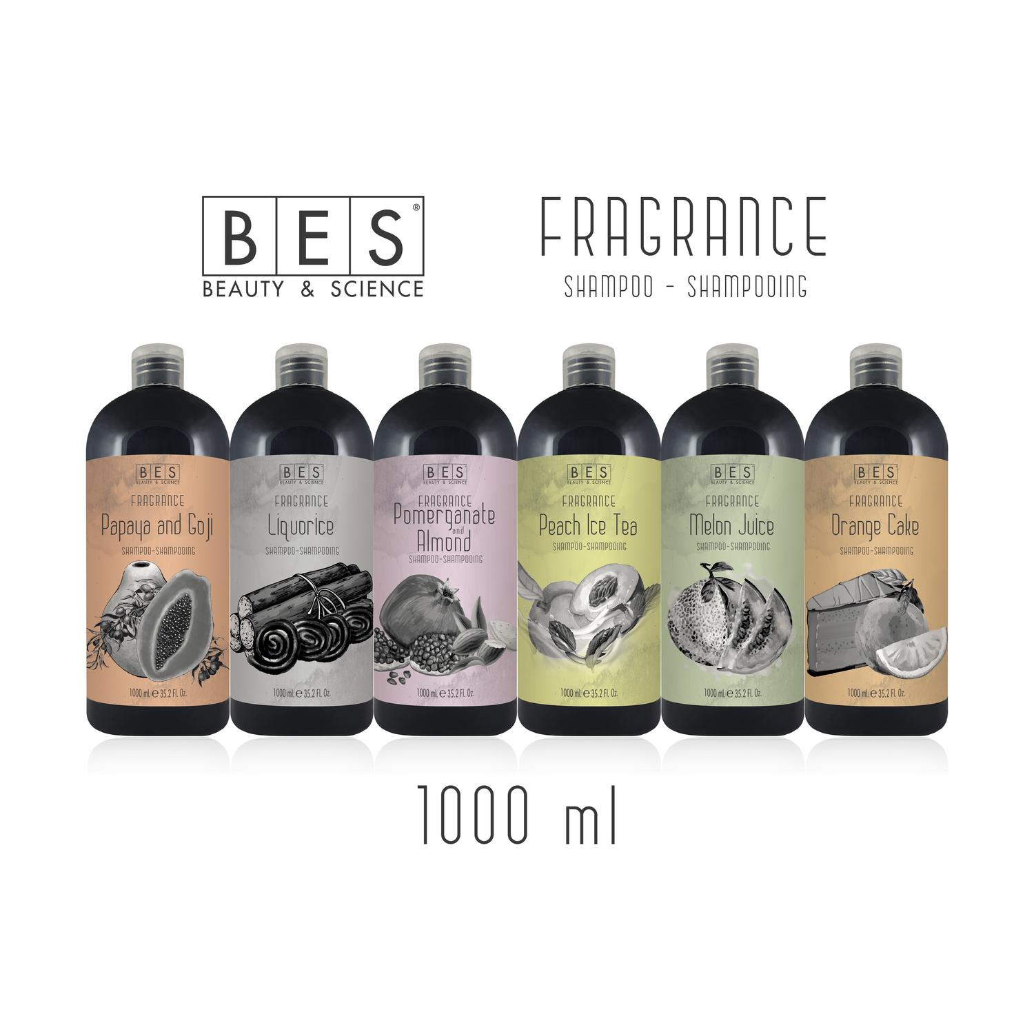ÚJ Fragrance - Sárgadinnye - 1000ml ÚJ Fragrance - Sárgadinnye - 1000ml
