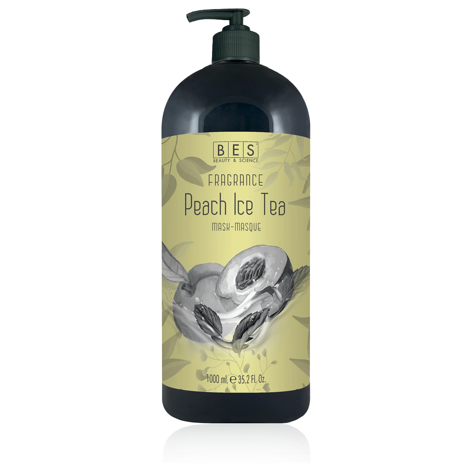 Fragrance pakoló - Barackos Ice Tea - 1000 ml Fragrance pakoló - Barackos Ice Tea - 1000 ml
