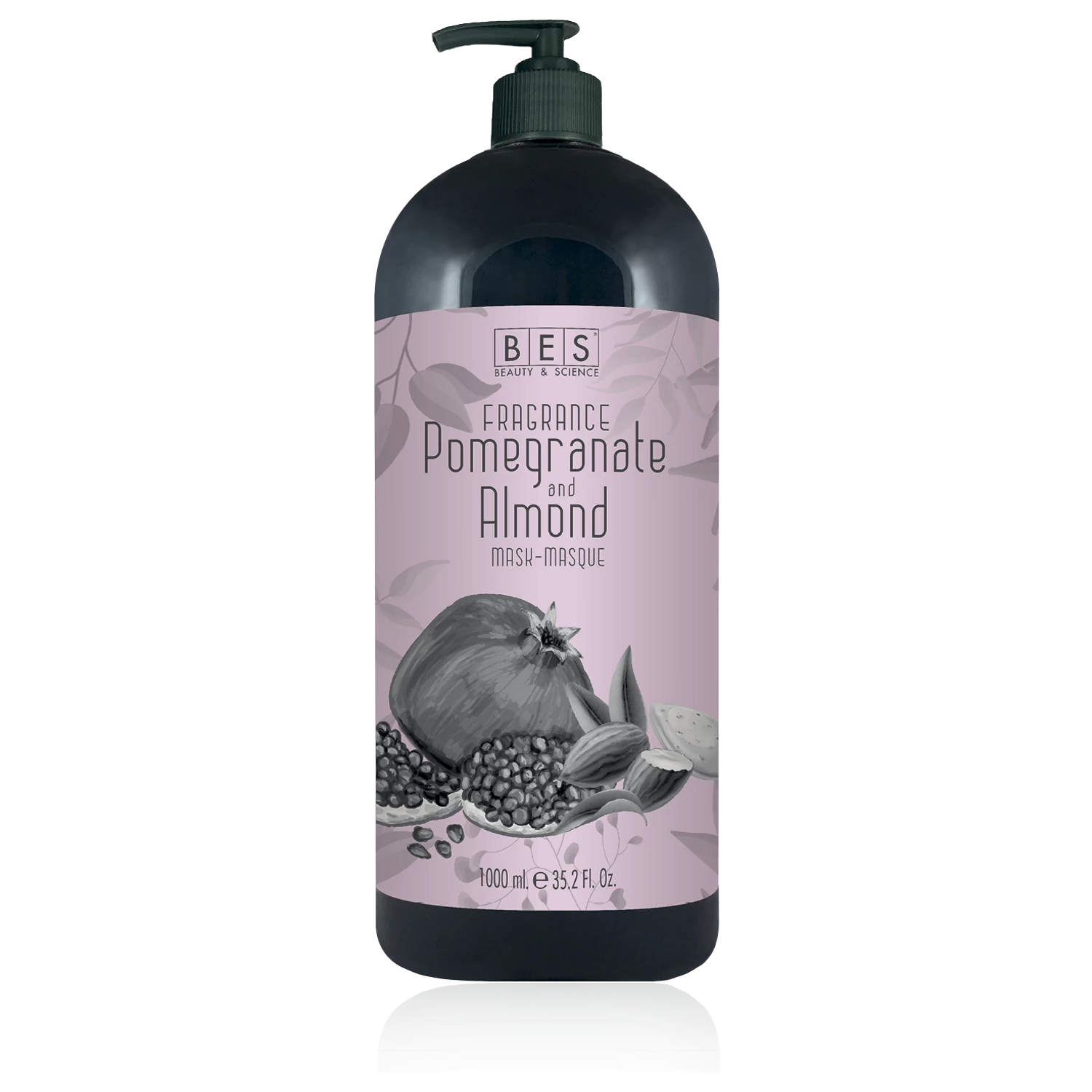 Fragrance pakoló - Gránátalma és mandula - 1000 ml Fragrance pakoló - Gránátalma és mandula - 1000 ml
