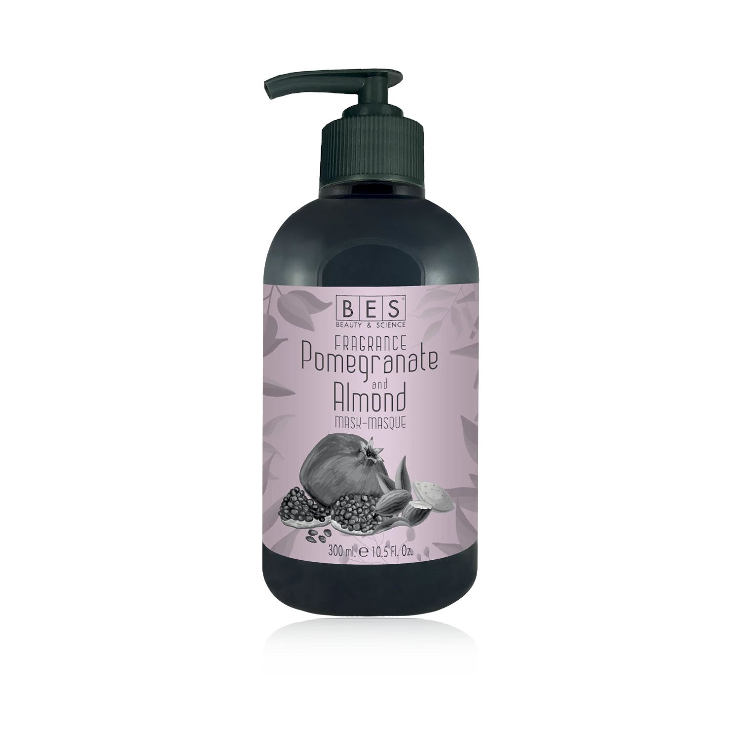 Fragrance pakoló - Gránátalma és mandula - 300 ml Fragrance pakoló - Gránátalma és mandula - 300 ml