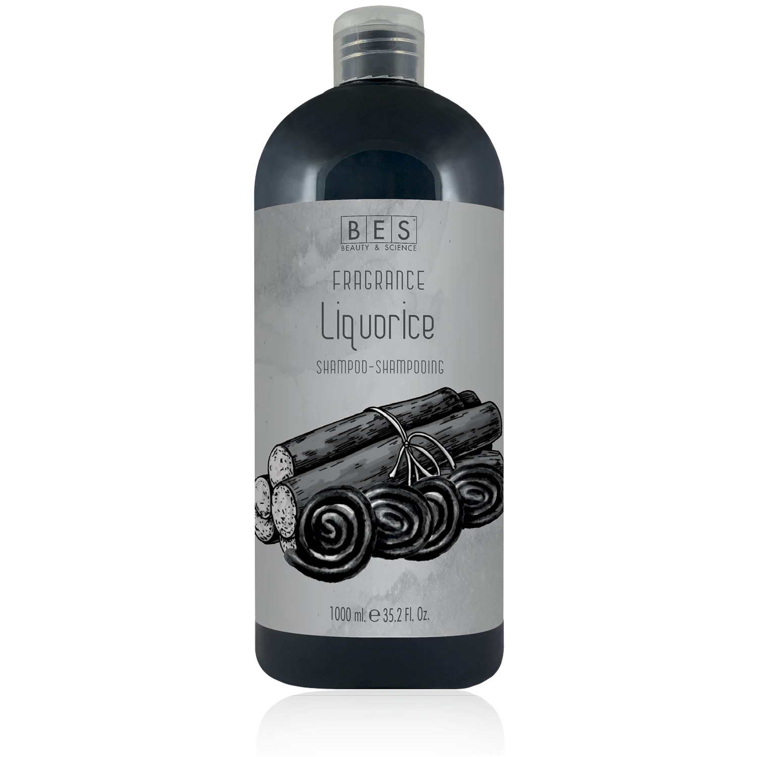 Fragrance SAMPON - Liquire (édesgyökér) - 1000ml Fragrance SAMPON - Liquire (édesgyökér) - 1000ml