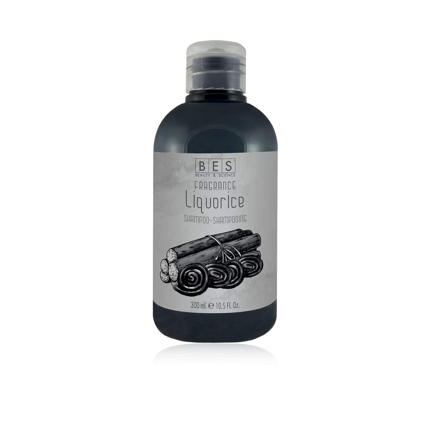Fragrance SAMPON - Liquire (édesgyökér) - 300ml Fragrance SAMPON - Liquire (édesgyökér) - 300ml