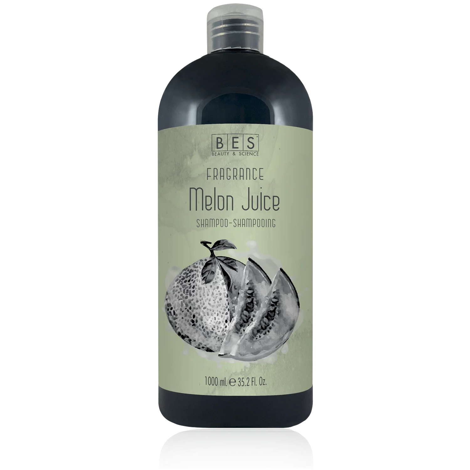 Fragrance SAMPON - Sárgadinnye - 1000ml Fragrance SAMPON - Sárgadinnye - 1000ml