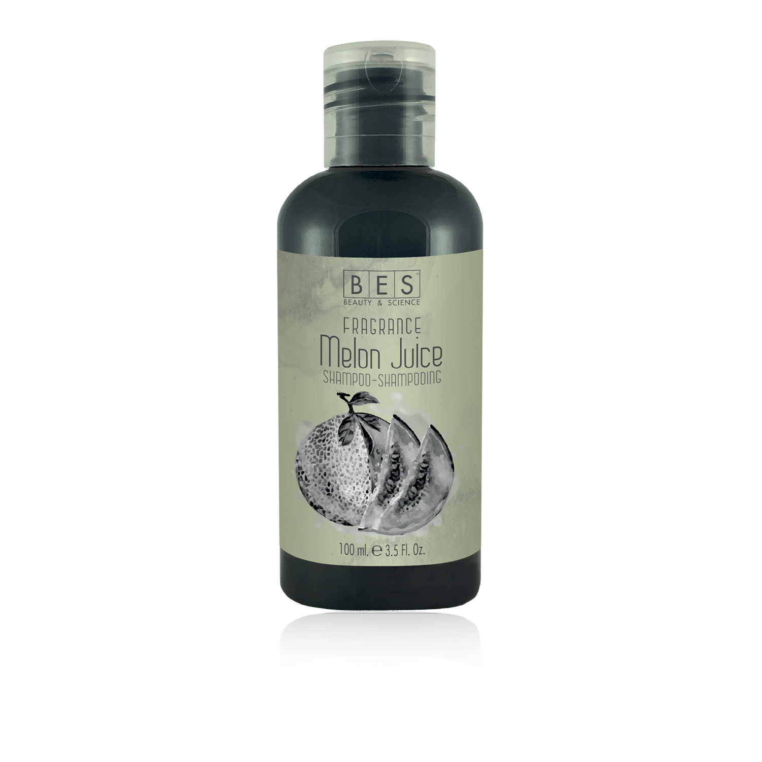 Fragrance SAMPON - Sárgadinnye - 100ml Fragrance SAMPON - Sárgadinnye - 100ml