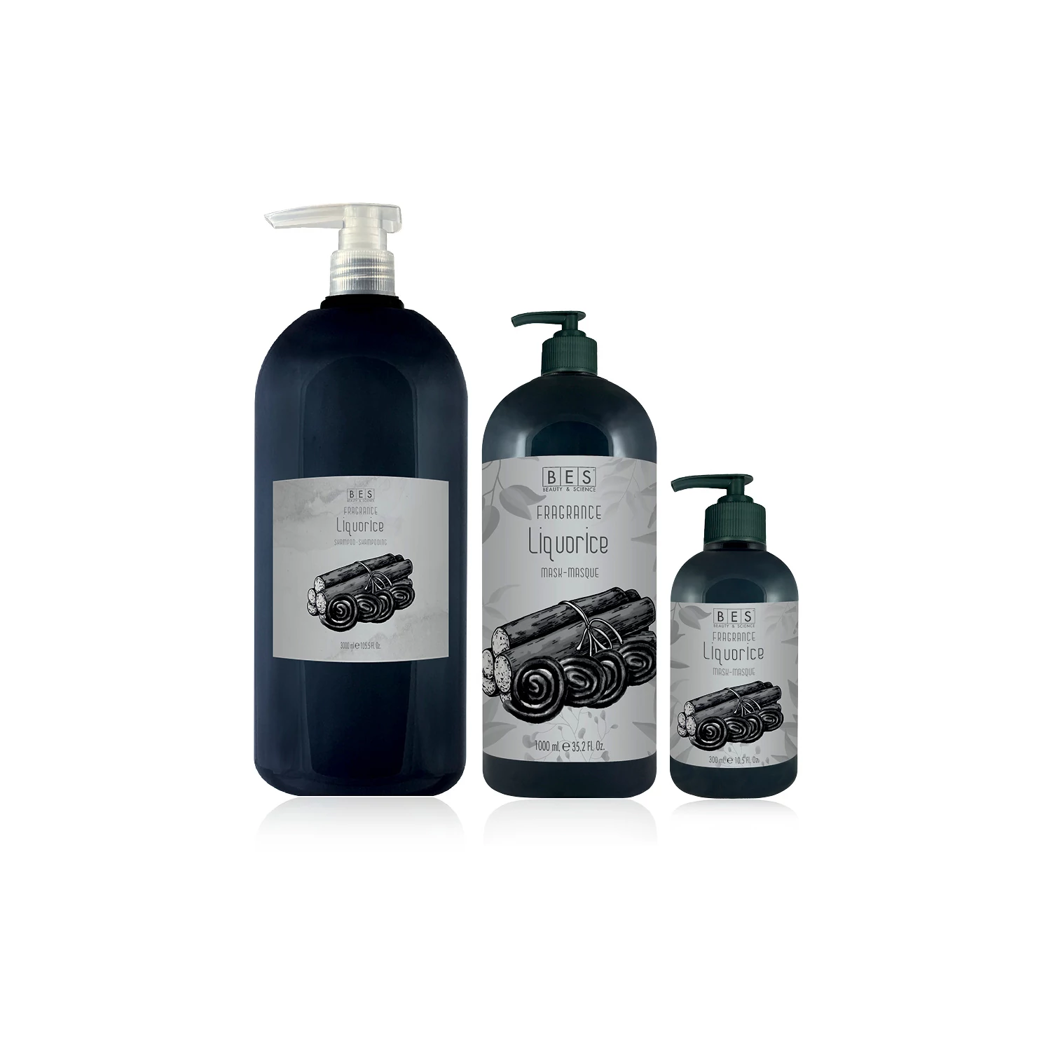 Fragrance pakoló - Édesgyökér - 1000 ml