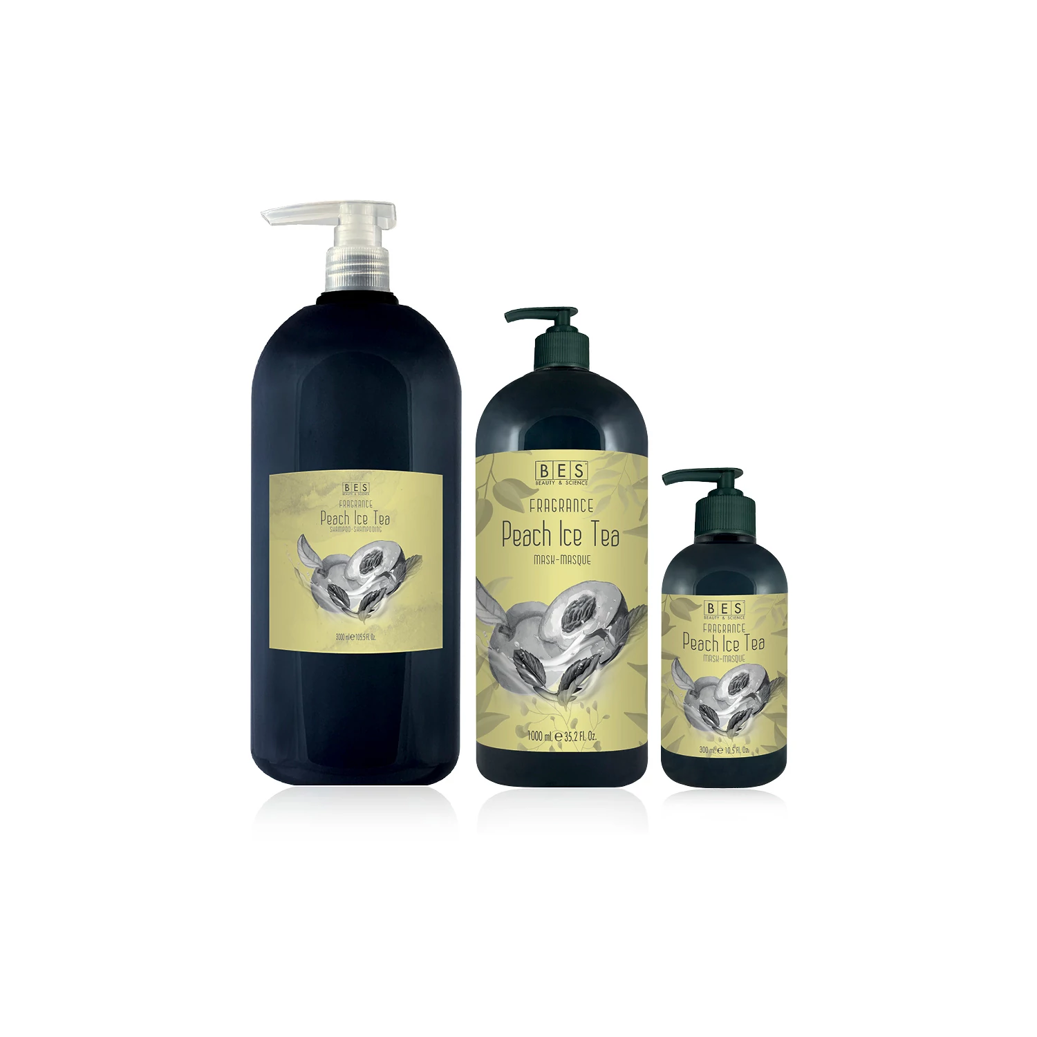 Fragrance pakoló - Barackos Ice Tea - 300 ml Fragrance pakoló - Barackos Ice Tea - 300 ml