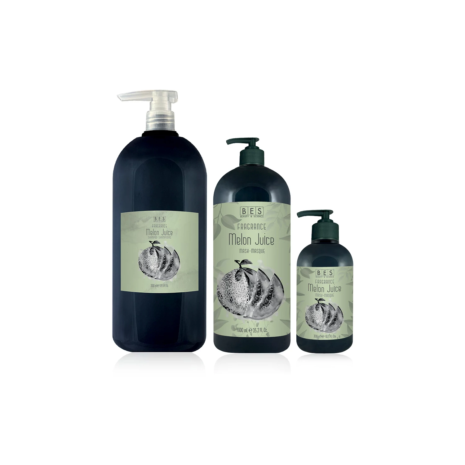 Fragrance pakoló - Sárgadinnye - 300 ml Fragrance pakoló - Sárgadinnye - 300 ml