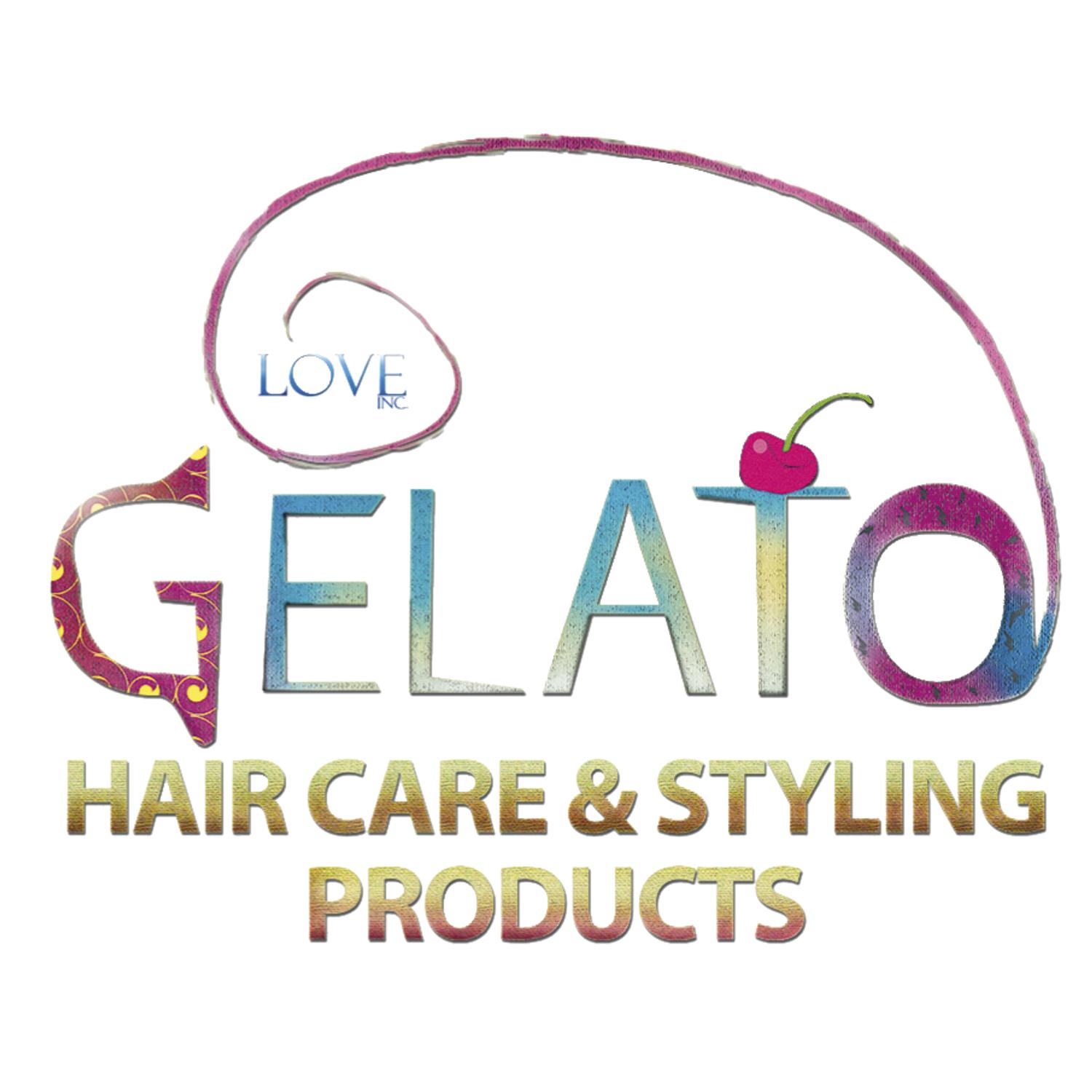 Gelato hajbalzsam porcukor illattal Gelato hajbalzsam porcukor illattal
