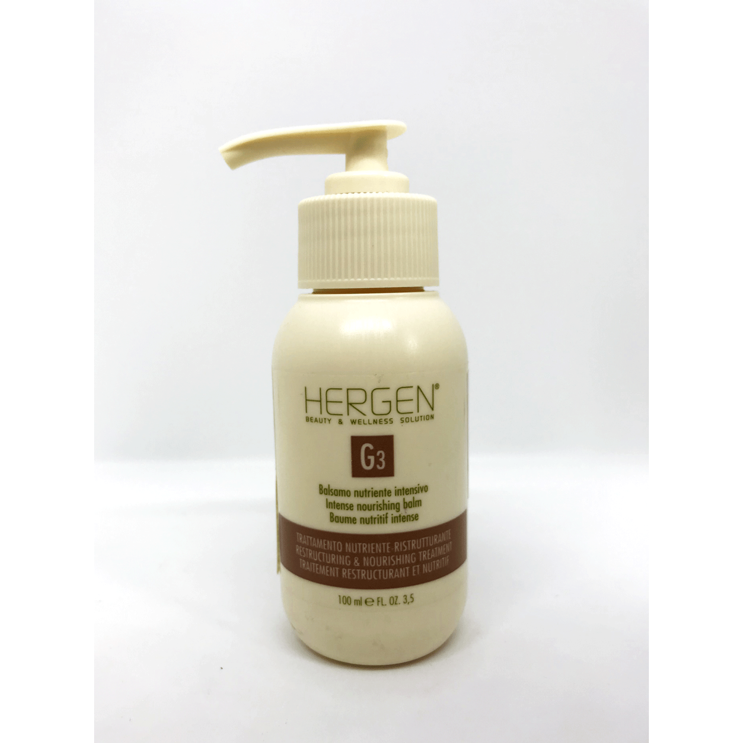 Hergen G3 balzsam 100 ml Hergen G3 balzsam 100 ml