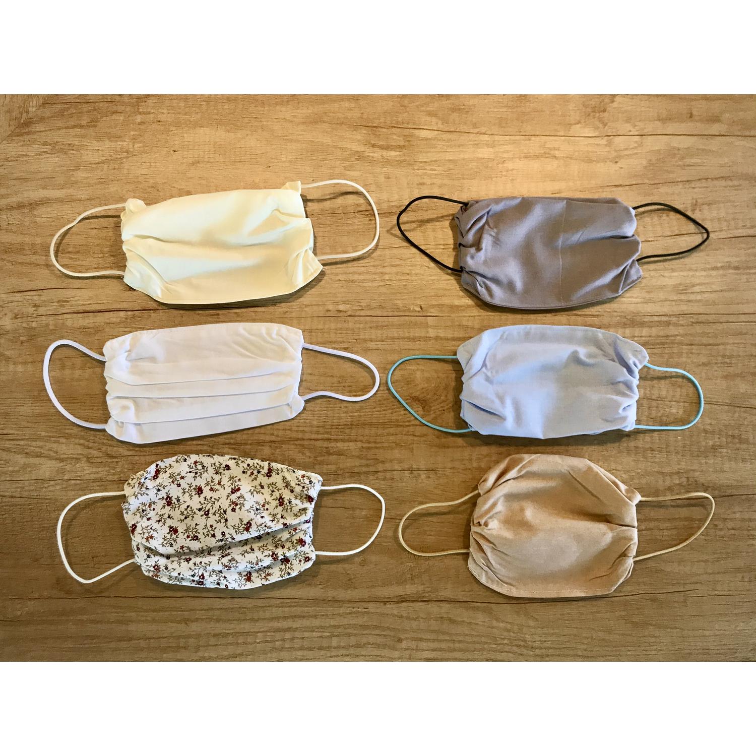 Textil szájmaszk Textil szájmaszk