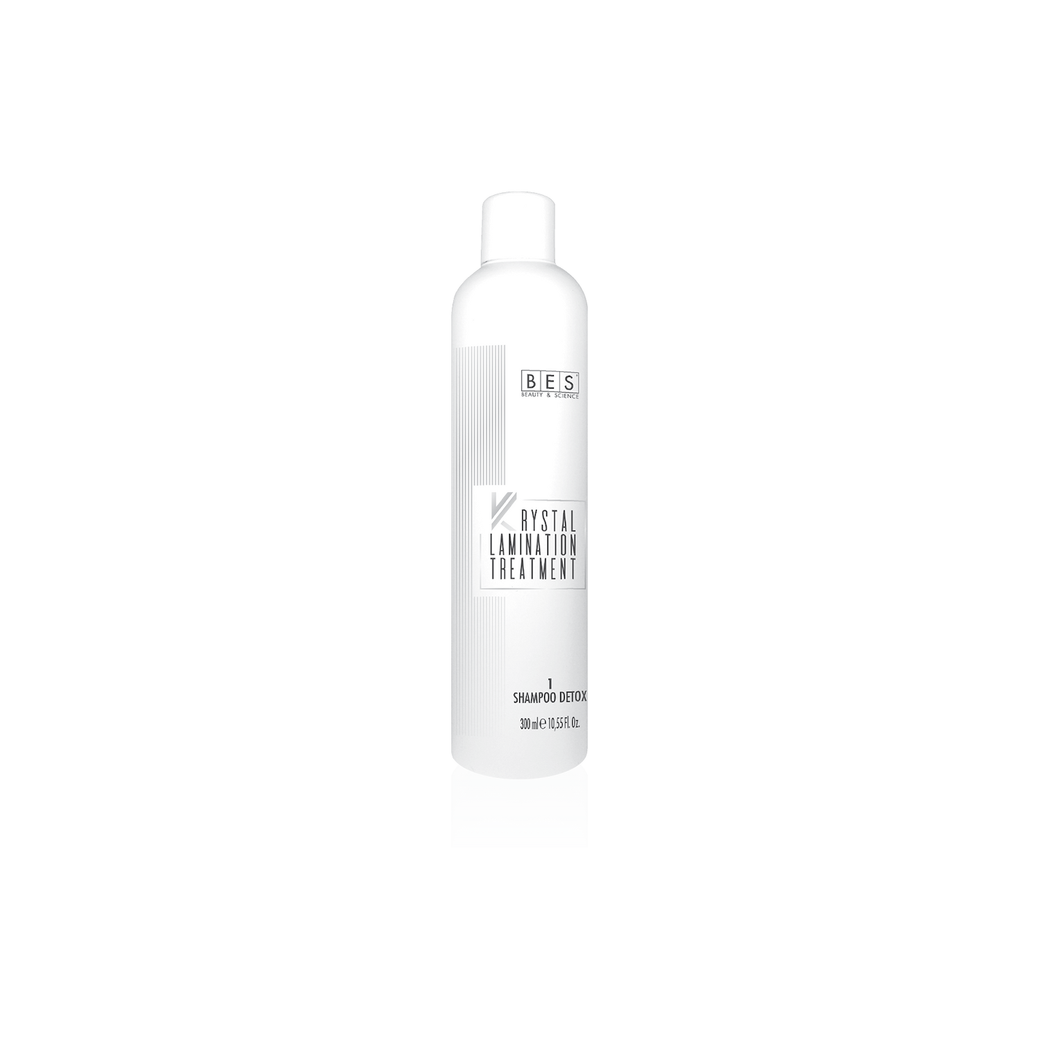 1 KLT Shampoo Detox 1 KLT Shampoo Detox