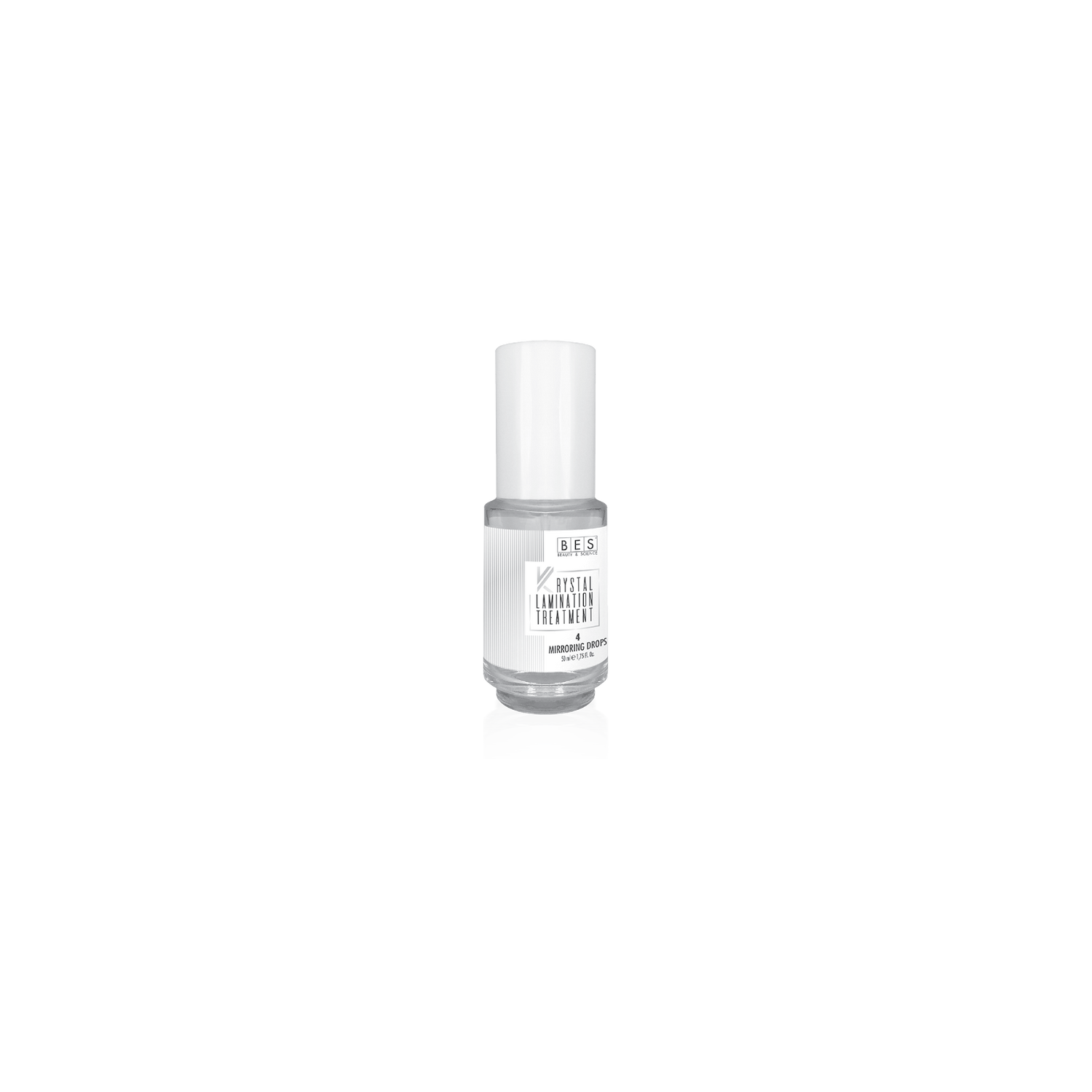 4 KLT Mirroring Drops 4 KLT Mirroring Drops