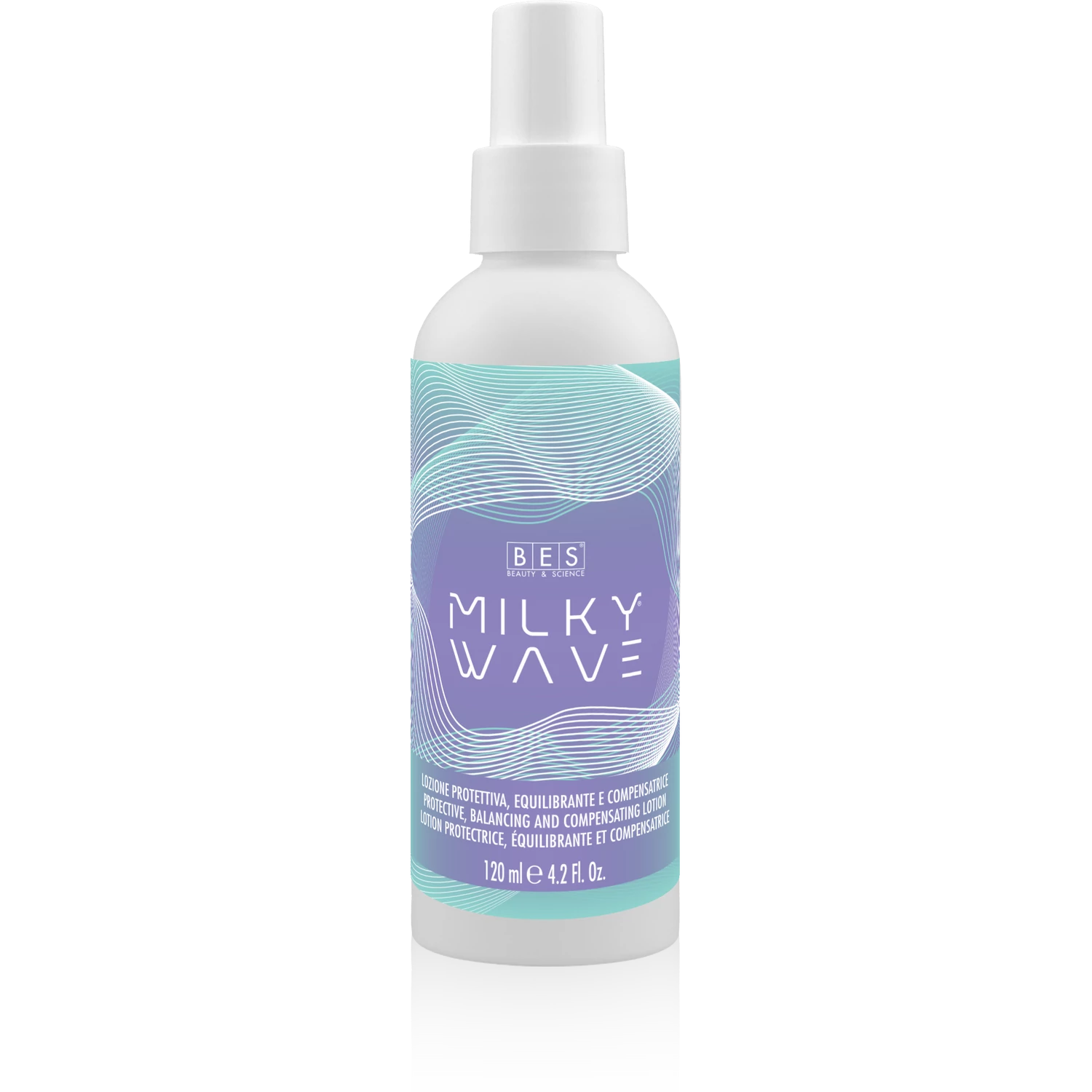 Milky Wave KIT